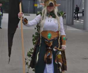 pyrkon