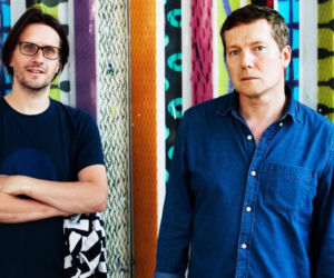 Steven Wilson wraca do kultowego projektu! No-Man nagrywa nowy album po latach