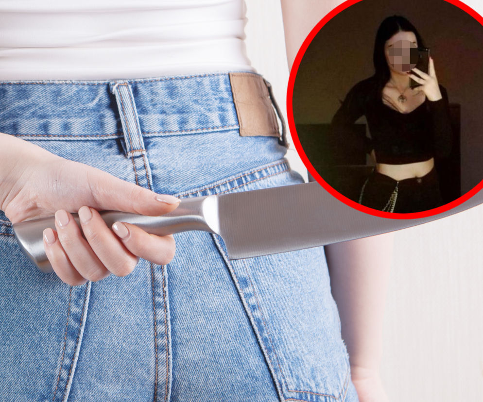 Seksmorderczyni za kratkami! 19-latka przysięgła zabijać jednego kochanka dziennie