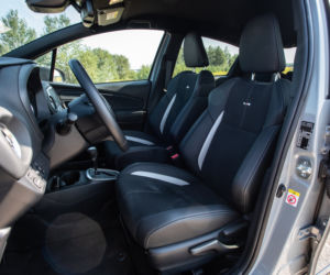 Toyota Yaris GR Sport 1.5 Hybrid 100 KM e-CVT