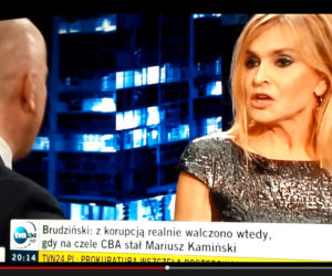 URBANEM UPOKORZYŁ OLEJNIK.