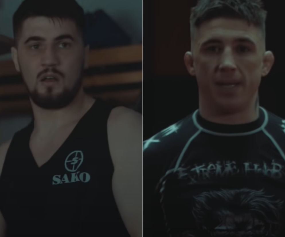 Don Kasjo - Norman Parke: WYNIK walki na Fame MMA 10. Kto wygrał 15.05.2021?