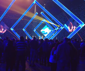 Łódź Disco Fest 2015