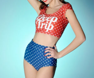 bikini, kostiumy kąpielowe, stroje kąpielowe