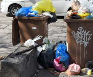 Stop śmieciowej drożyźnie. Już 34 skargi w sądzie na podwyżkę w Warszawie
