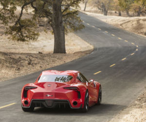 Nowa Toyota Supra coraz bliżej