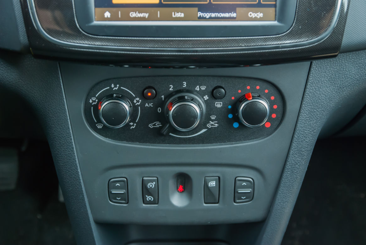 Dacia Sandero TCe 90 Laureate 