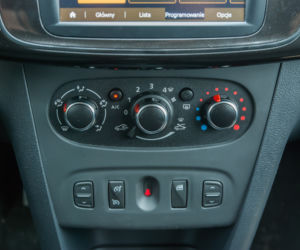Dacia Sandero TCe 90 Laureate 