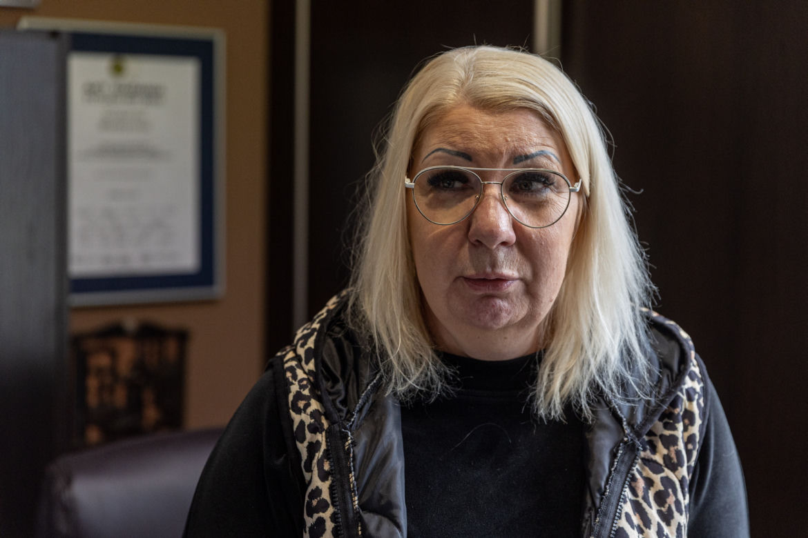 Morderstwo w Międzychodzie, była szefowa wspomina Patryka