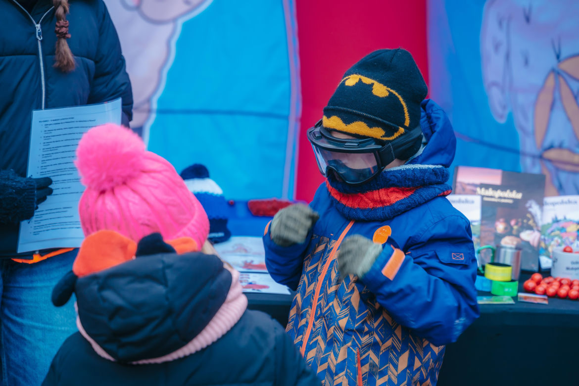Małopolskie Strefy Gościnności