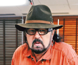 Zbigniew Hołdys