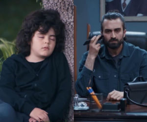 Dziedzictwo, odcinek 857: Tajemniczy mężczyzna znajduje w lesie nieprzytomnego Yusufa