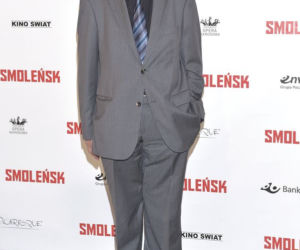 Premiera filmu Smoleńsk