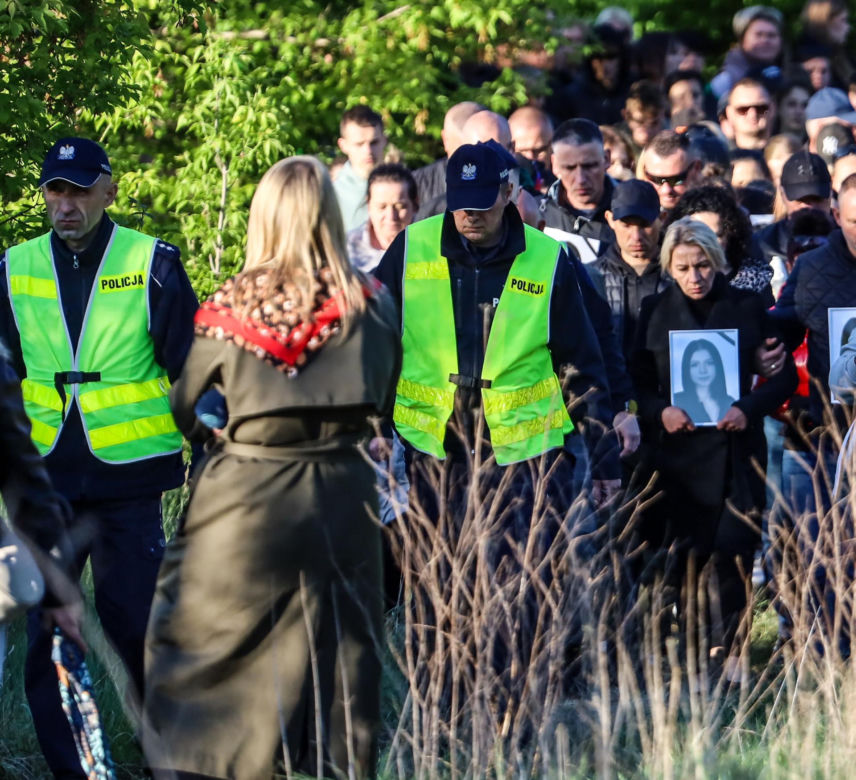 Miała 16 lat i plany na przyszłość. „Chciała zostać fryzjerką”. Nastolatka z Mławy brutalnie zamordowana