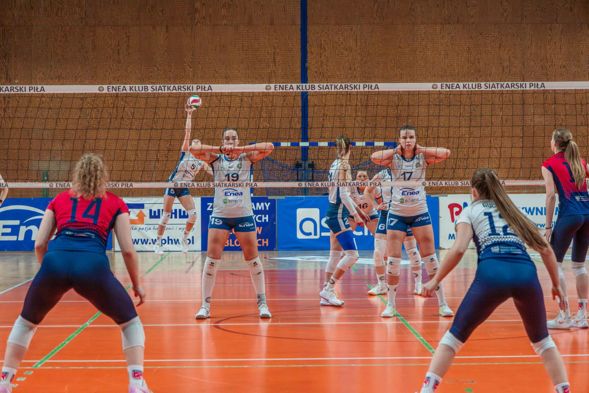 KS PIŁA