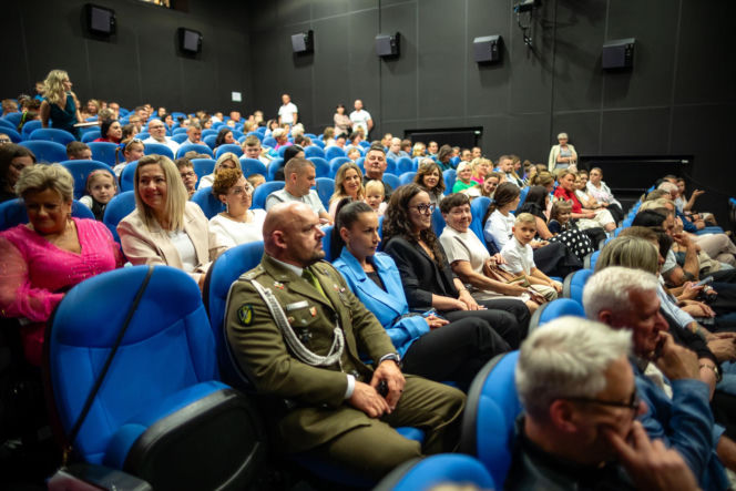 XIV Gala Tęczowych Serc