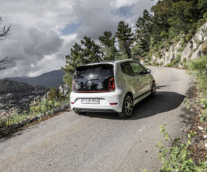 Volkswagen up! GTI 1.0 TSI 115KM