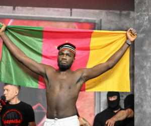 GROMDA 23: Awantura na scenie