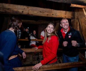 Toruński dzwon Tuba Dei