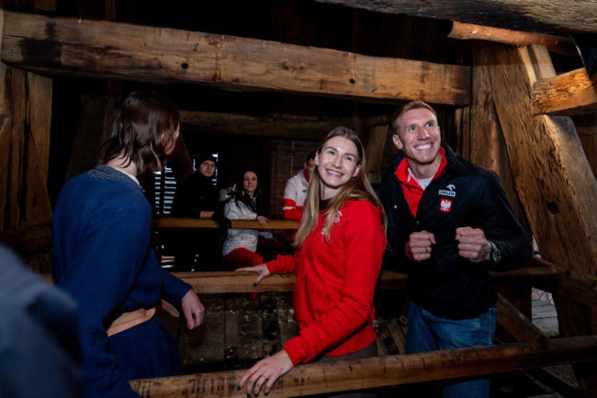 Toruński dzwon Tuba Dei