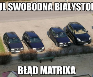 Najzabawniejsze memy o Podlasiu
