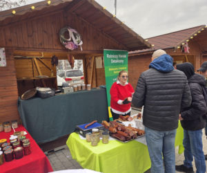 Wiosenny klimat na Politechnice Bydgoskiej. Za nami V Akademicki Jarmark Wielkanocny