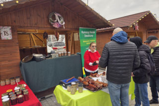 Wiosenny klimat na Politechnice Bydgoskiej. Za nami V Akademicki Jarmark Wielkanocny