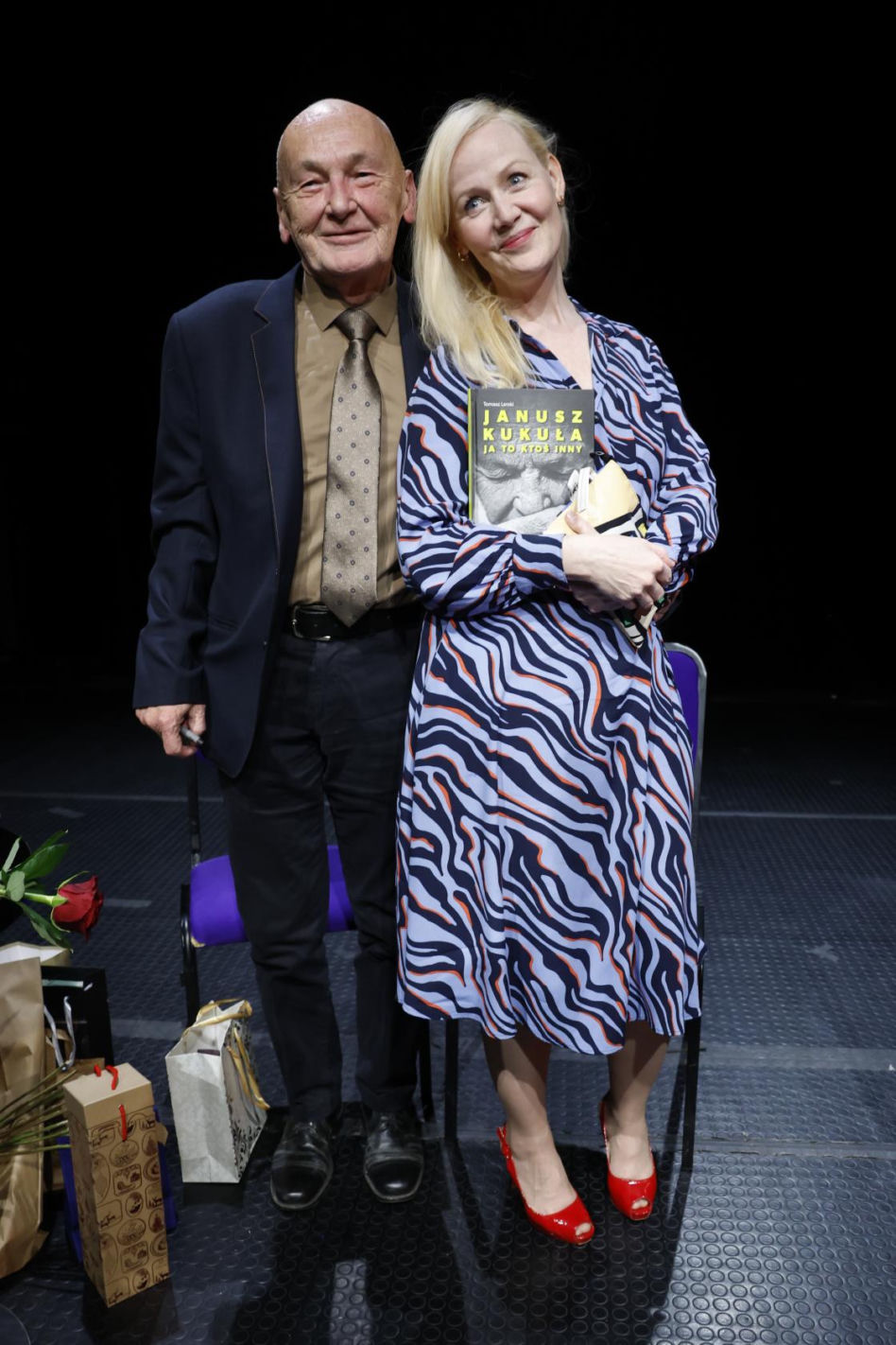 Katarzyna Stoparczyk