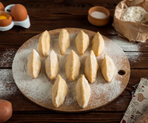 Pierogi