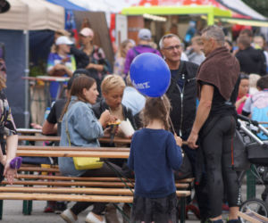 Food Truck Festiwal 2021 w Bydgoszczy [ZDJĘCIA]