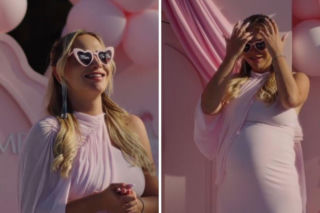 Ola Tomala z „Love Island” ujawniła imię córki. Internauci dowiedzieli się po burzy o baby shower