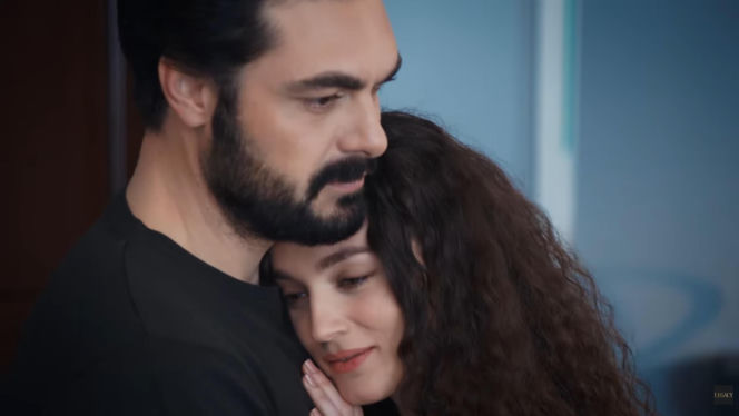 Dziedzictwo, odcinek 837: Nana i Yaman w końcu wybiorą termin ślubu! Tak rozwieje jej wszelkie wątpliwości - ZDJĘCIA