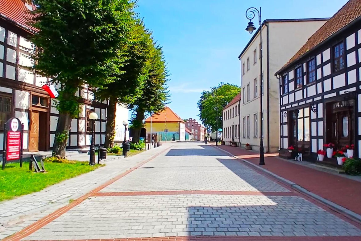 Nowe Warpno