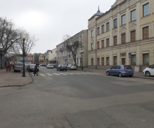 Jak wygląda Katedra pw. Niepokalanego Poczęcia NMP w Siedlcach z zewnątrz i w środku - marzec 2021