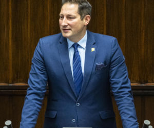 Życzenia noworoczne polityków