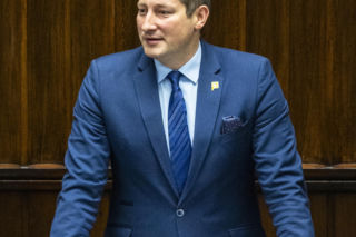 Życzenia noworoczne polityków