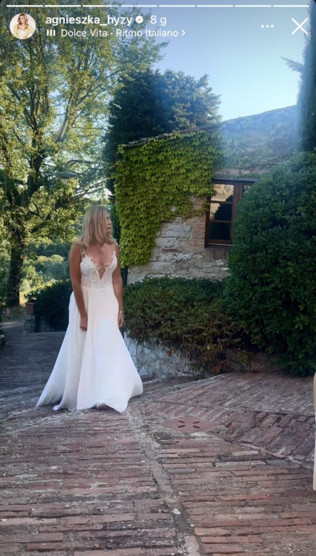 Agnieszka Hyży