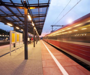 Dworzec Gdynia Główna