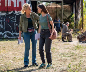 Pierwsza miłość odc. 4105-4109. Co wydarzy się od 1 do 5 grudnia?