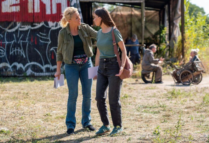 "Pierwsza miłość" odc. 4105-4109. Co wydarzy się od 1 do 5 grudnia?