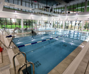 Toruń ma miejsce do nowoczesnej rehabilitacji. Inwestycja za 10,5 miliona złotych 