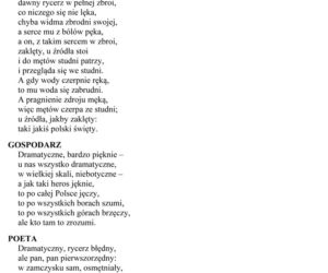 MATURA 2014 POLSKI ARKUSZE z CKE - MAJ 2014