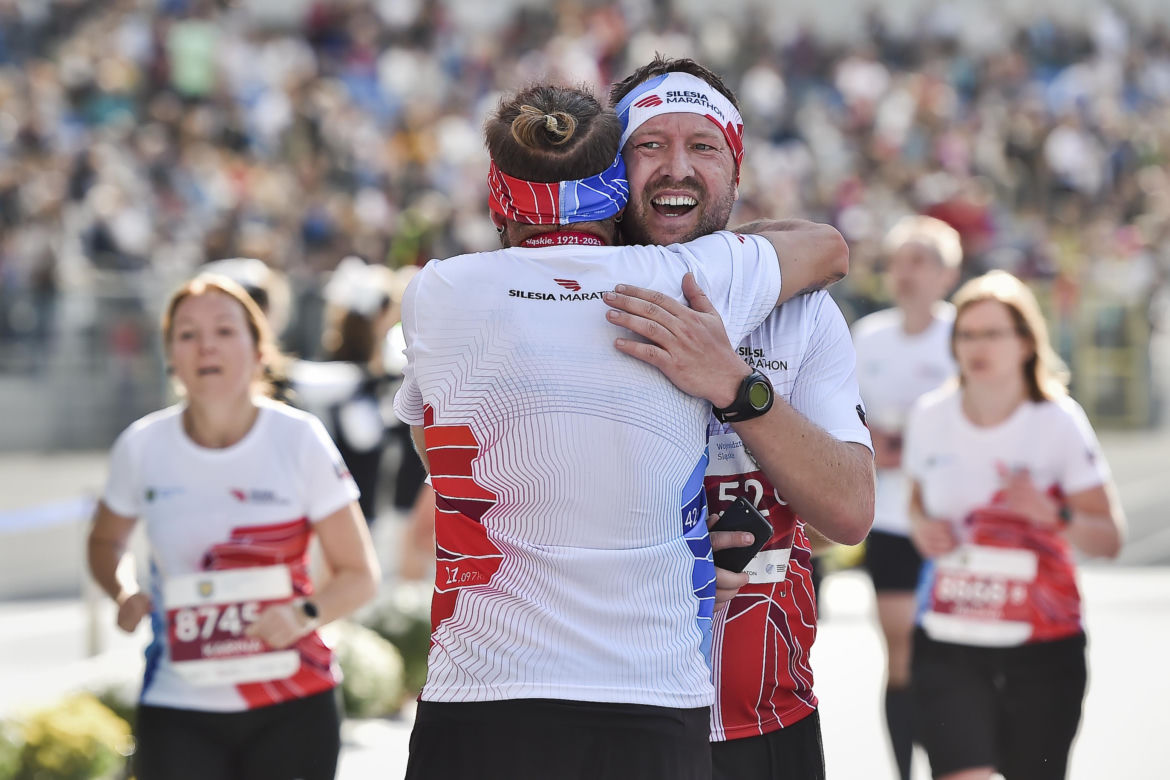 Silesia Marathon 2022