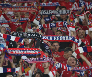 Wisła Kraków - Wisła Płock: Zdjęcia kibiców i zawodników z meczu 3, kolejki PKO BP Ekstraklasy