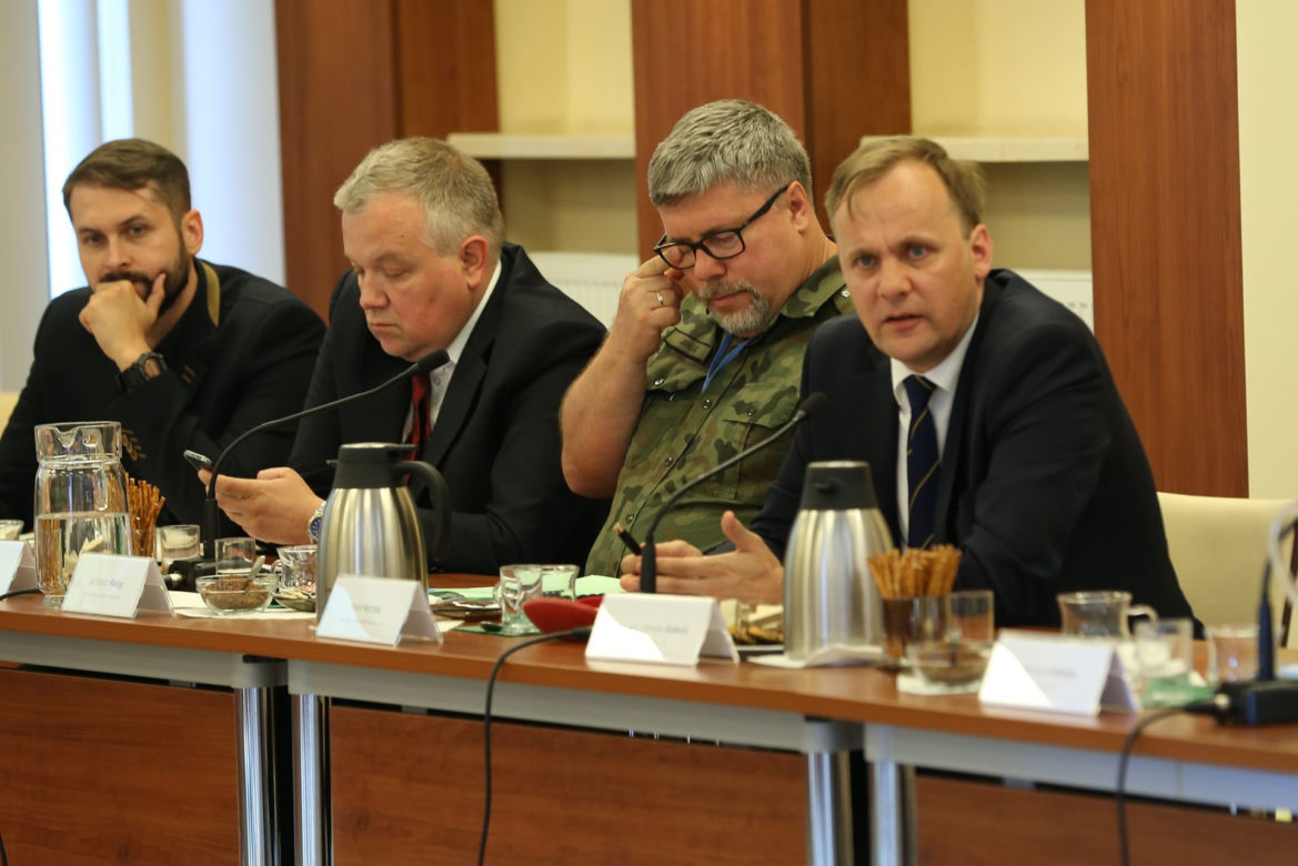 Nie będzie muzeum Bitwy Warszawskiej