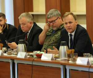 Nie będzie muzeum Bitwy Warszawskiej