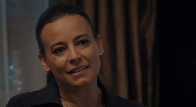 M jak miłość odc. 1922. Magda (Anna Mucha)