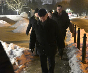 PiS rusza na wyjazdowe posiedzenie