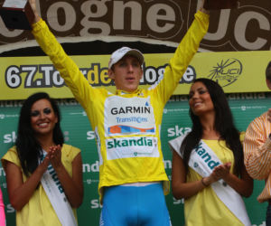 Tour de Pologne