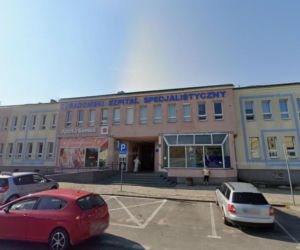 Radomski Szpital Specjalistyczny wstrzymał przyjęcia - Powodem jest wykrycie bakterii w wodzie